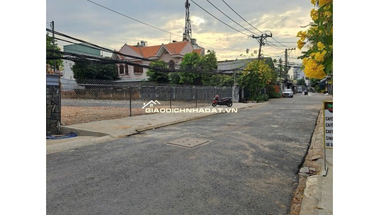 Bán Gấp Đất Ful Thổ Cư Q.12, Đường Đông Hưng Thuận 10- 1000m2, Giá Chỉ 52 Tỷ,